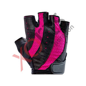 Gants de gymnastique pour homme, haltérophilie, exercices de Fitness - Product Image 3