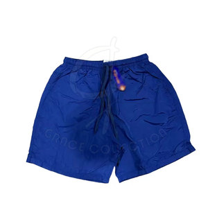 2025 New Wholesale Men <b>Waterproof</b> <b>Shorts</b> Nylon/Polyester Fabric Outer Layer Durable <b>Shorts</b> With Private Label's - Product Image 4