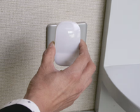 Veilleuse LED à capteur tactile, indice de protection IP20, éclairage d'ambiance économe en énergie, lumière à induction 0,25 W, diode 15 000 heures