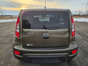Kia Soul d'occasion 2013 ! - Product Image 6