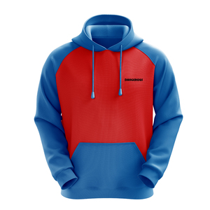 Sweat-shirt à capuche zippé personnalisé de haute qualité pour hommes, manches longues, écologique, fabriqué en salle de sport, options de tailles plus grandes, sweats-shirts personnalisés - Product Image 3