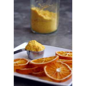 Herbojit International, Nueva Marca, Polvo de Naranja Deshidratado por Aspersión, Natural, a Bajo Precio, Colorante de Grado Alimenticio Alternativo - Product Image 3