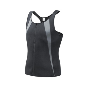 Bodybuilding Tank <b>Top</b> Men <b>Mesh</b> Gym Sleeveless Tank <b>Top</b> Men Fitness Singlets Sportswear Workout Tank <b>Top</b> - Product Image 2