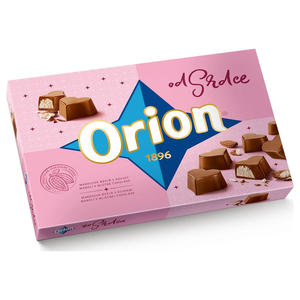 Oblea de chocolate original Nestle Orion, suministro a granel, precio competitivo para supermercados y tiendas - Product Image 2