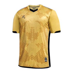 Camiseta deportiva personalizada para máxima comodidad y transpirabilidad Diseña tu propia camiseta Servicio OEM disponible - Product Image 3