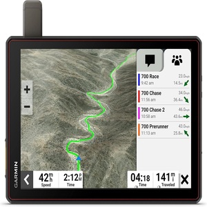 เครื่องนำทางออฟโรด Garmin Tread XL รุ่น Baja Chase Edition ขนาด 10 นิ้ว - Product Image 1
