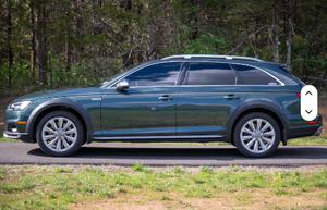 TOP VÉHICULES D'OCCASION LHD/RHD 2017 A U D I A4 ALLROAD QUATTRO - Product Image 6