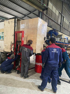 Productos Nuevos 2025, Máquinas Dobladoras de Barras de Refuerzo, Máquina Dobladora de Estribos Automática CNC para Estribos de Doble Dirección de 6-10 mm - Product Image 5