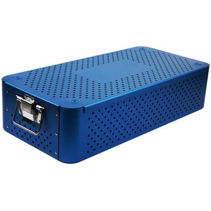 Nuevo Diseño de Juego de Instrumentos para Tornillos Pediculares Espinales, Sistema de Tornillos Personalizado, Juego de Instrumentos para Implantes Quirúrgicos Ortopédicos, Juego Reutilizable - Product Image 3