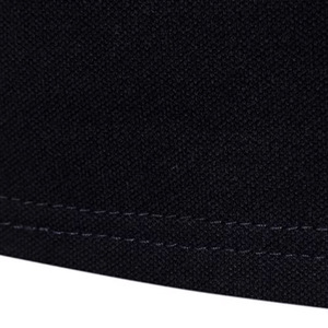Top qualité hommes Polo t-shirt vêtements pour adultes vente chaude confortable pas cher taux respirant hommes polos avec logo personnalisé/design - Product Image 4