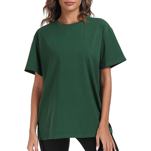 Camisetas de Verano Casuales para Hombre de Secado Rápido y Transpirables, Camisetas para Mujer - Product Image 1