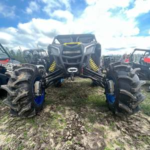 Luces Universales para ATV/UTV - Product Image 6