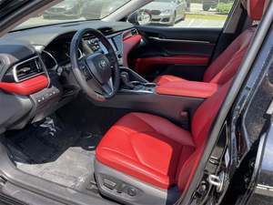 Toyota Camry XSE 2018 disponible à la vente / Disponible à la vente avec faible kilométrage, moteur essence, véhicule bien entretenu et sans accidents. - Product Image 6