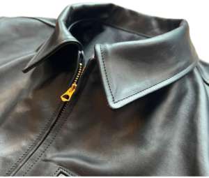 Moto Baseball Letterman Veste d'Hiver pour Hommes Manteau Personnalisé Gaufré Modal/Coton Bomber Varsity Imperméable Respirant 2024 - Product Image 4