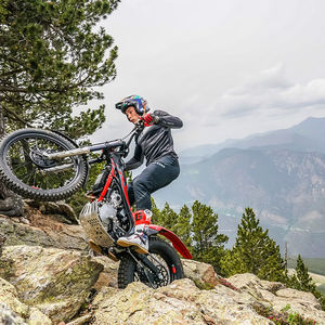 Honda Montesa Cota 4RT 260R 2024 - Product Image 3