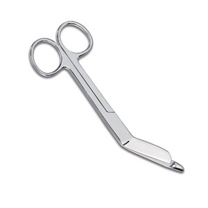 Instrumentos quirúrgicos de acero inoxidable de primera calidad, tijeras de vendaje, tijeras de enfermera médica - Product Image 3