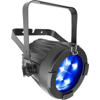 Luminaire professionnel de qualité supérieure avec 3 éclairages LED RGB personnalisables