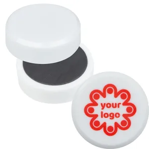 Aimants de réfrigérateur promotionnels personnalisés avec design Anna - Product Image 1