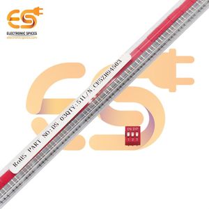 คู่มือสวิตช์จุ่ม3ทาง BD03โปรไฟล์มาตรฐาน - Product Image 4