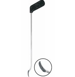 Flotteur dentaire équin de qualité supérieure pour la dentisterie des grands animaux, instrument vétérinaire réutilisable en acier inoxydable, certifié CE - Product Image 5
