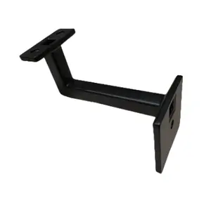 Stainless Steel Handrail Bracket Handrail Holder