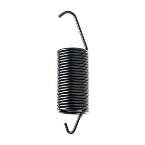 Ressort de serrure de coffre pour Mercedes Classe C W202 - Product Image 3