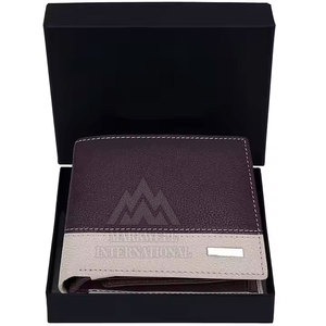 New Fashion Top Selling Leather Holder <b>Wallet</b> Hot Selling Cash Card Holder <b>Wallet</b> For Sale - Product Image 6