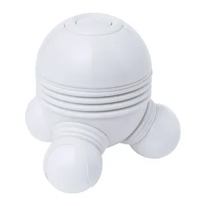Xatra Personalized Gadgets <b>LED</b> Massager with Massage Sticks <b>Balls</b> Rollers - Product Image 1