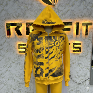 Servicios ODM de Primera Calidad, Sudadera con Cremallera Más Vendida, Fabricada en Fábrica a Precio Económico, Sudaderas Unisex 100% Algodón, Transpirables y Ecológicas para Invierno - Product Image 1