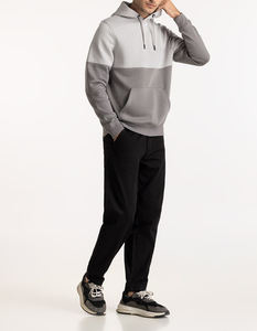 Sudaderas con capucha y sudadera unisex de gran tamaño de alta calidad con logotipo personalizado ropa impresa de peso pesado para el invierno - Product Image 3