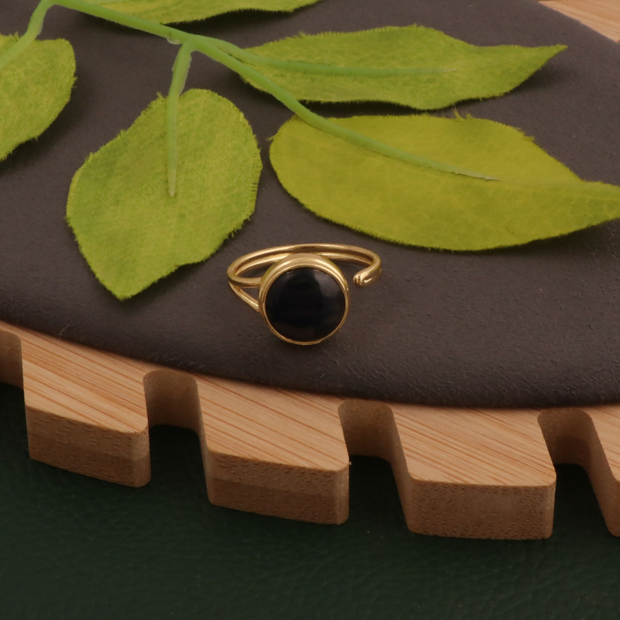 โอนิกซ์สีดำ