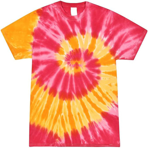 Nouveauté T-shirts à manches courtes en toile de style décontracté à col rond et coupe régulière pour hommes, sur mesure, de haute qualité - Product Image 6
