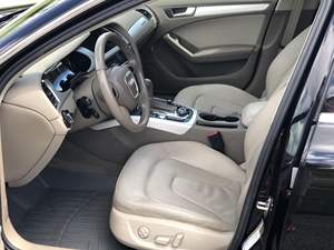 ใช้ LHD/RHD 2010 Audi A4 2.0T Quattro Prestige - Product Image 3