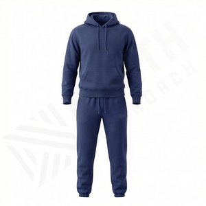 Ensemble de survêtement de sport personnalisé avec logo, style athlétique personnalisé pour homme, prix bas, ensemble de course à pied pour la salle de sport, kit de couleur personnalisé - Product Image 1