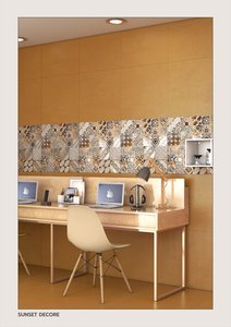 Dernier design en taille 600x600mm Carreaux de surface en porcelaine moderne de luxe avec qualité supérieure Prix abordable Meilleur prix - Product Image 6