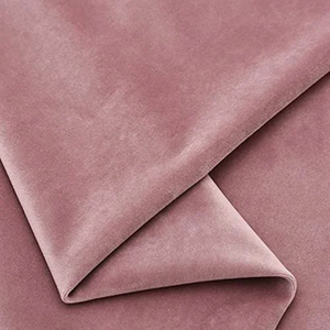 Good Price 100%polyester Jacquard <b>Crushed</b> Crush <b>Velvet</b> <b>Sofa</b> Fabric - Product Image 2