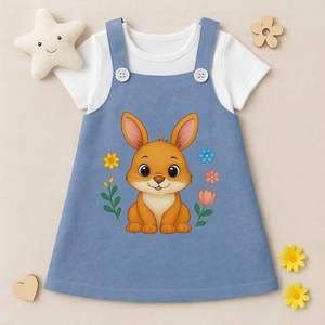 Vestido Arion Premium de AC para Mujer, Material Suave y Transpirable, Costuras de Alta Calidad, Versátil, Modesto, Moda Indonesia, Muestra de 7 Días - Product Image 6