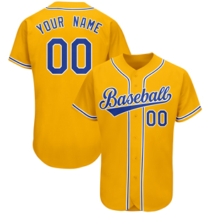 Camisetas de Béisbol y Sóftbol Personalizadas, Transpirables, a la Moda, Tallas Grandes, Lisas, con Impresión Digital, Spandex/Algodón, Antibacterianas - Product Image 6