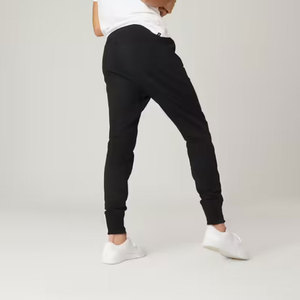 High Quality Lightweight Mid Men's Casual <b>Trouser</b> Custom Color New Style 100% Cotton Canvas Breathable Straight Pattern Hot - Product Image 2