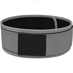 High Quality EVA Material Non-Slip Professional Protection Adjustable <b>Powerlifting</b> <b>Belts</b> with Custom Logo OEM Service Unisex - Product Image 3