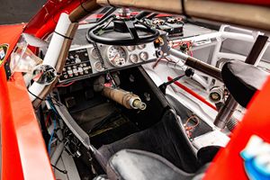 รถเชฟโรเลต มอนต์คาร์โล นาสคาร์ ปี 2006 มือสอง สภาพดี ราคาคุ้มค่า - Product Image 4