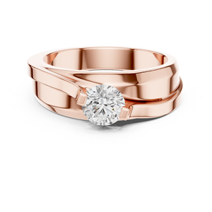 เครื่องประดับงบ14K สไตล์กษัตริย์ - Product Image 2