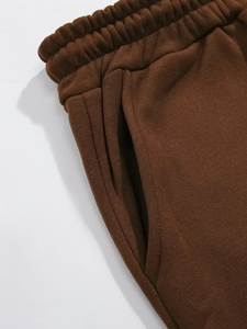 Pantalon de jogging pour homme avec personnalisation complète, pantalon de survêtement avec poches personnalisées, fabriqué au Pakistan avec la meilleure qualité - Product Image 6