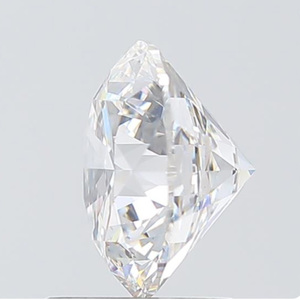 AJRETAIL Diamante CVD Cultivado en Laboratorio, Corte Brillante Redondo, 2.03 Quilates, F VS2, Certificado IGI India, para Joyería - Product Image 6