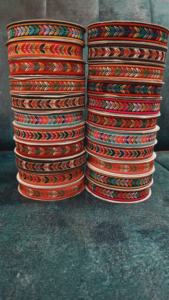 Top Quality <b>Net</b> Lace <b>Fabric</b> for Sarees Gowns Lehengas and Designer Fashion Garments Wholesale Export for Worldwide Buyers - Product Image 5