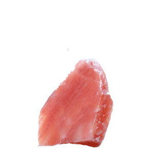 Imalayan-piedra de pared de corte lateral natural, piedra de sal rosa - Product Image 1