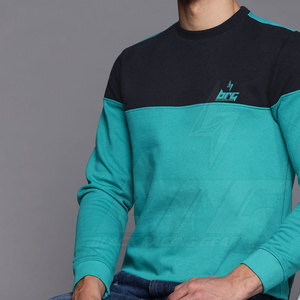 Jersey con logotipo personalizado para hombre, sudaderas con mezcla de algodón, ropa, sudaderas para hombre - Product Image 3