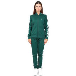 High Quality <b>Women</b> Sweatsuit Set Tracksuit <b>Sweatpants</b> and Hoodie Set Training & Jogging Wear <b>for</b> <b>Women's</b> - Product Image 3