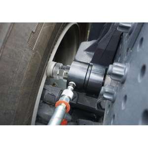 Extractor de ruedas/prensa de carrocería Gedore KL-1029-20 - Categoría de producto - Product Image 3