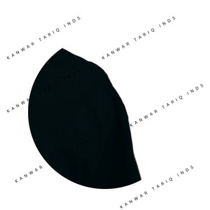 T-shirt épais 100% coton T-shirt vierge tricoté de qualité supérieure avec logo personnalisé imprimé numérique Style formel confortable - Product Image 4